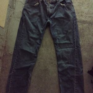 Levi's denizen jeans